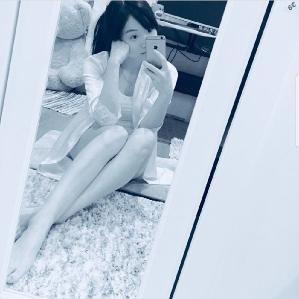 Meet your Posher, Jingjing